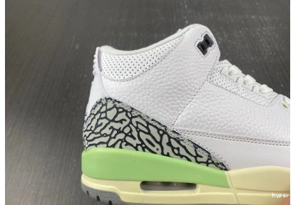 Hyperoad Retro Jordan Air 3 1115